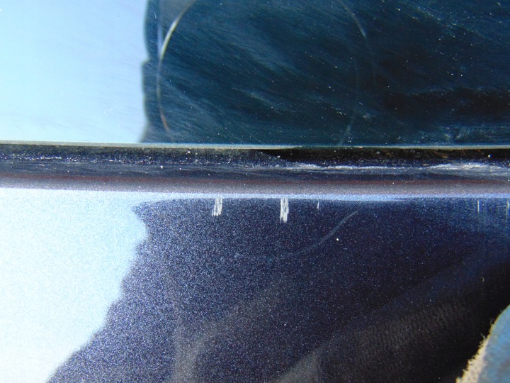 фото №10, Кришка кришка зад задня багажника audi a5 8t рестайлінг 5d sportback lz7l