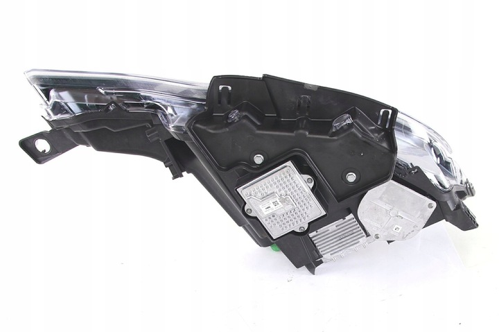 фото №9, Фара maserati levante левый ксенон