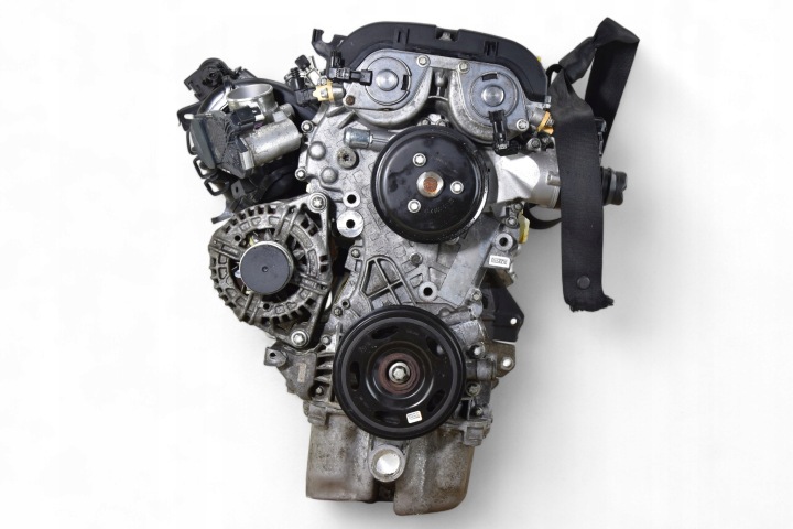 фото №10, Двигатель opel adam corsa d astra j meriva b 1.4 16v 101km a14xer kompresja