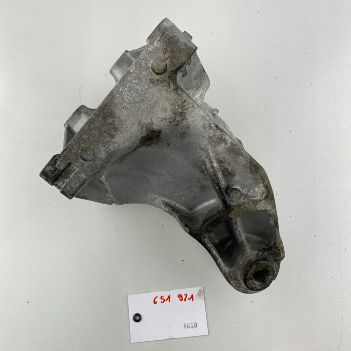 фото №10, Основание лапи держатель mercedes 2.2cdi w253 w205 x253 glc класс c