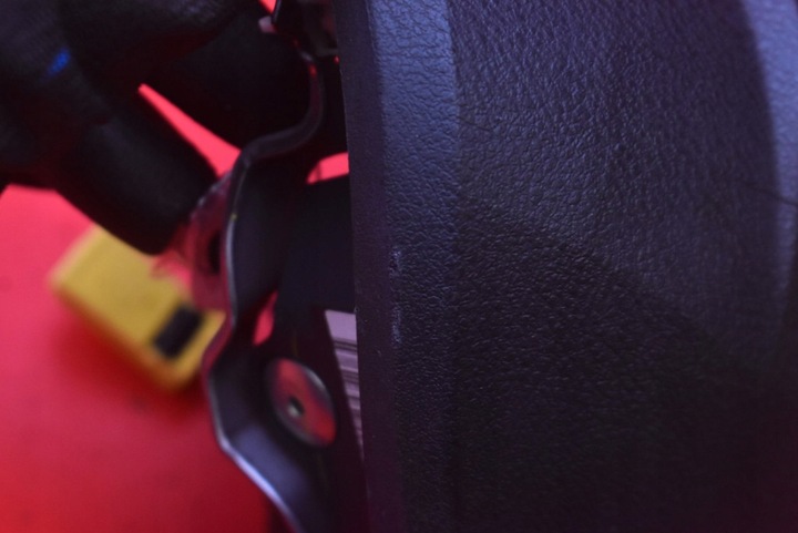 фото №12, Подушка безпеки повітряна подушка водія 77800-smg-g811-m honda civic 8 viii