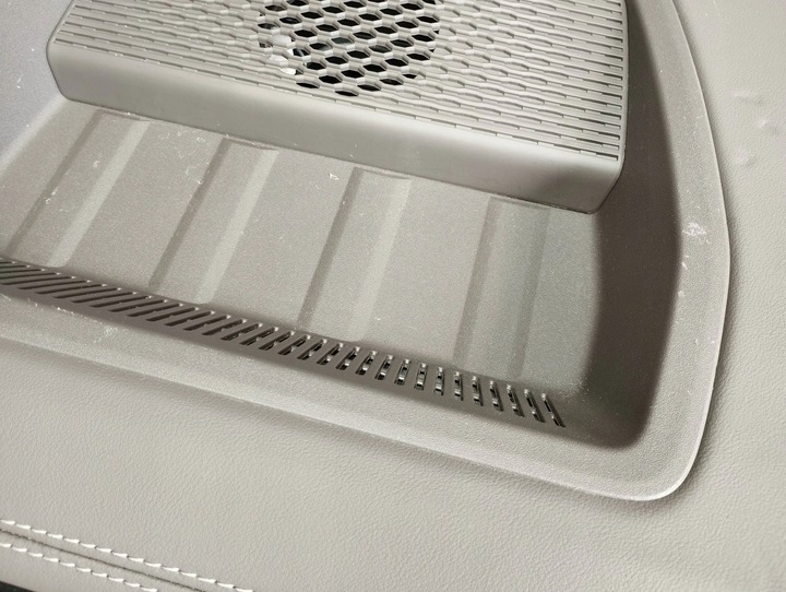 фото №8, Vw amarok ii панель подушки ремені оригінал