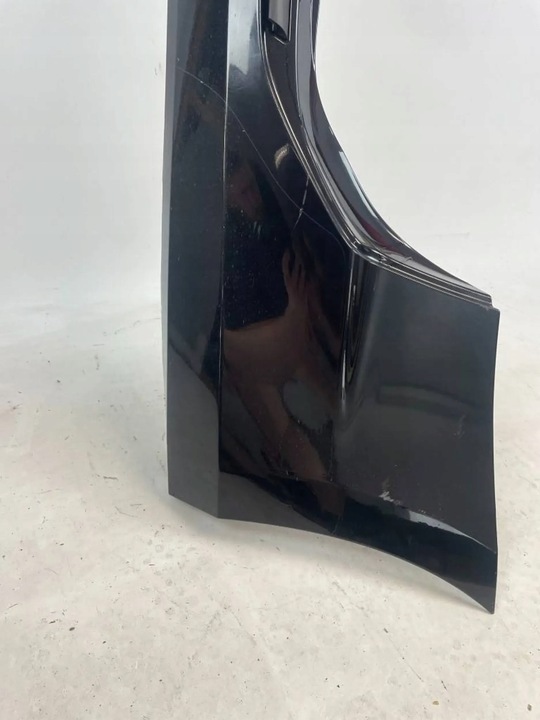 фото №13, Chevrolet camaro 2016 ліва сторона планки порогові, накладки