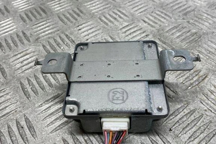 фото №1, Модуль подушка безопасности nissan x-trail t31 41650jg04a 2.0l дизель 110kw 2008