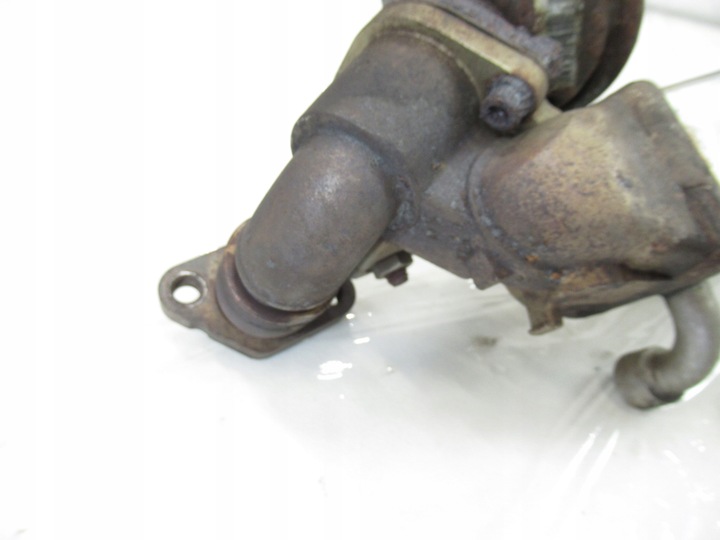 фото №10, Радіаторів вихлопних газів egr bmw e60 e61 e90 e91 n47 177km