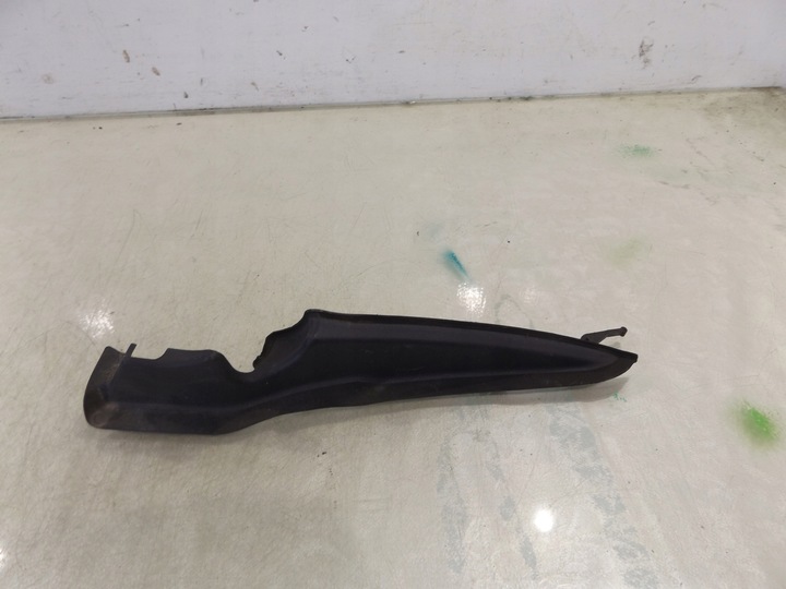 фото №1, Megane ii уголок подкапотное пространство правые перед