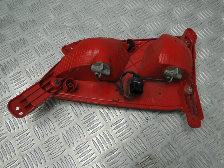 фото №15, Hyundai kona рестайлінг лампи зад 2019 92402j9000 902401j9000