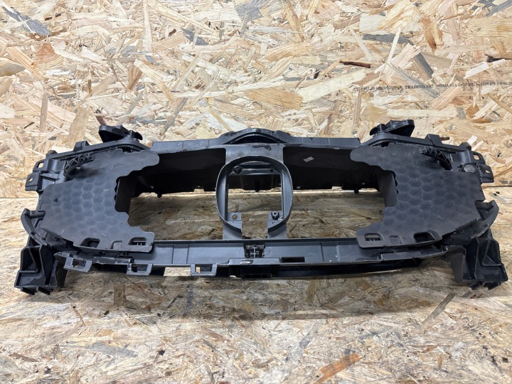 фото №5, Smart forfour w453 усилитель бампера перед a4538855800 комплектные