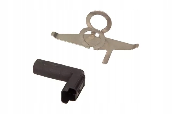 фото №2, Датчик положение вала коленчатый вал. renault esc