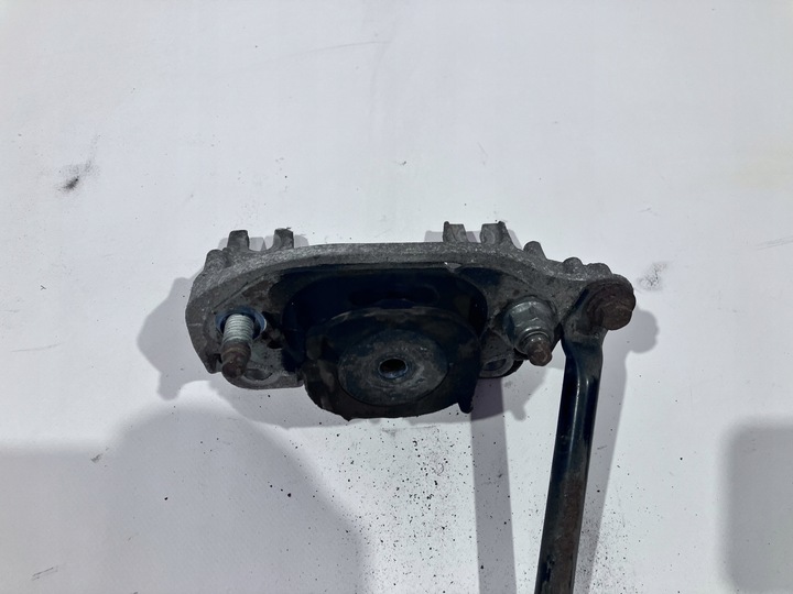 фото №5, Лапи подушка двигателя smart forfour w453 1.0