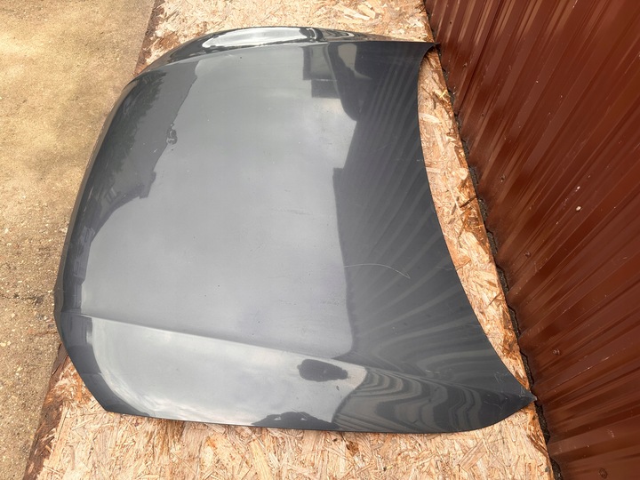 фото №10, Audi a5 8t0 капот кришка двигуна оригінальна 08-12