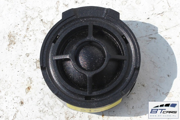 фото №13, Audi a4 динамики + усилитель bang olufsen 8w0 035 223 8w0035223 комплект 8w
