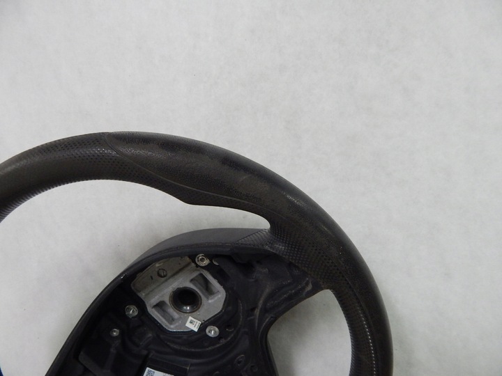 фото №6, Mercedes w447 w205 w246 w156 w117 w166 w177 - кермо bez лопатей