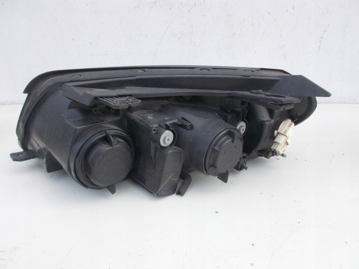 фото №10, Фара передня chevrolet captiva i 2006 - 2010 європа темне