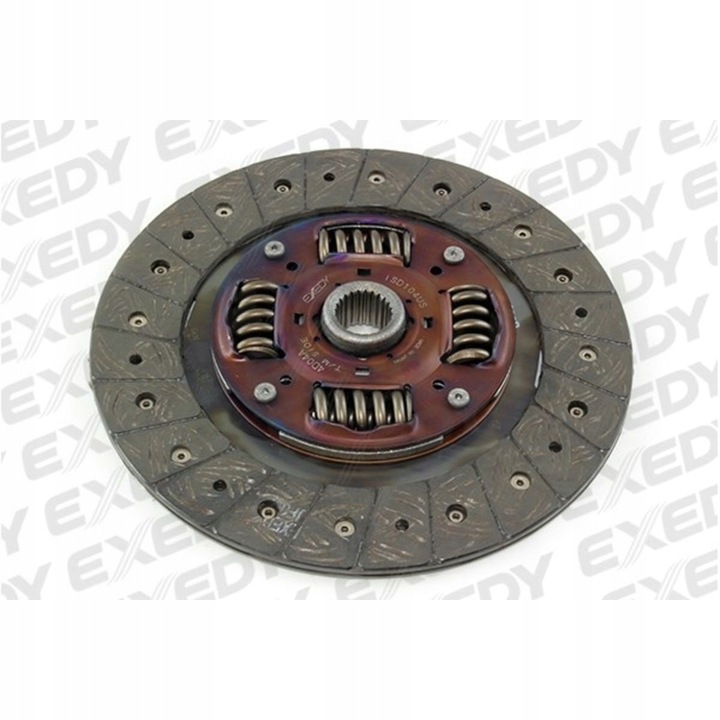 фото №3, Диск зчеплення exedy isd104us