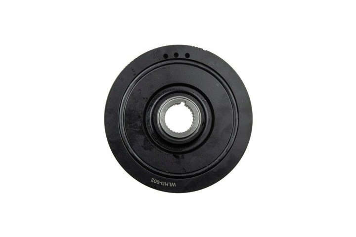 фото №9, Колесо пасове вала honda 2.0,2.4 accord 02-