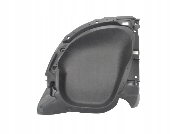 фото №1, Кронштейн płytki дверь передних левый fiat punto оригинальный номер 735271254