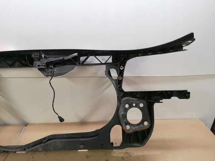 фото №11, Pas переднє підсилювач audi a4 b6 2,5tdi v6 01-04