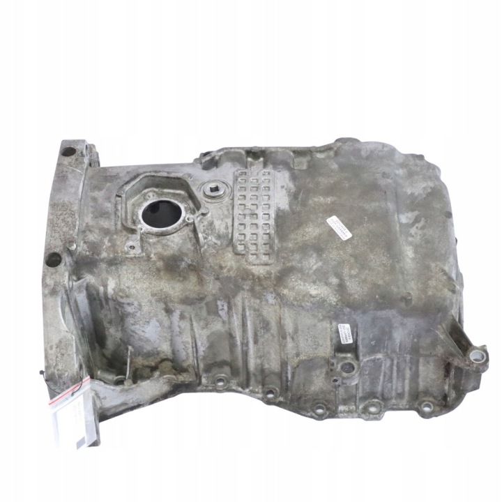 фото №10, Mercedes w177 om608 поддон масла a6080140300