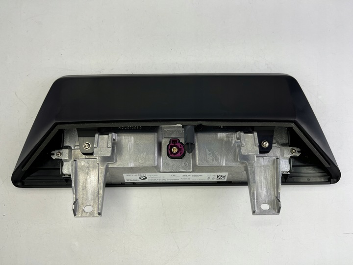 фото №6, Bmw g30 g31 дисплей екран монітор навігації 6820396