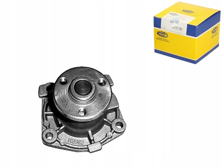 фото №1, Магнит marelli насос водяная 4336009 5890406 588269