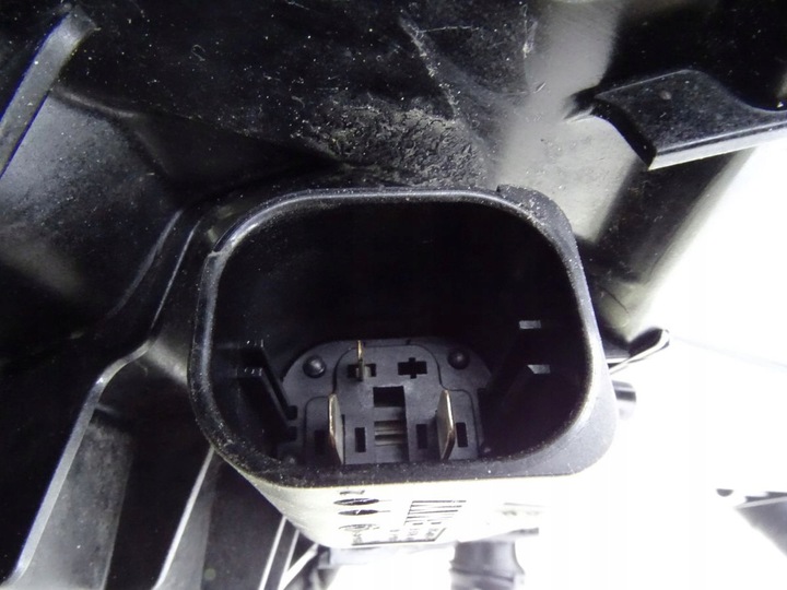 фото №8, Bmw 2 f45 f46 220i 2.0 b48 14-21 набір комплект радіатор вентилятор оригінал.