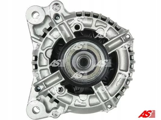 фото №1, Генератор galaxy 1.9 00- 120a