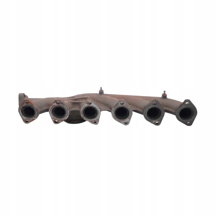 фото №10, Bmw f01 f10 f30 n57 колектор випускний 8519607