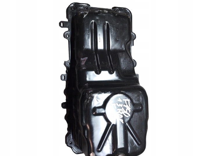 фото №1, Поддон масляная ford f-150 f150 3.5 ecoboost