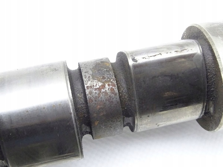 фото №9, Daf lf 45 55 3.9 150 170 e3 вал розподільний вал