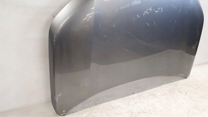 фото №5, Suzuki vitara 2015-2023 капот перед 5730054p00000