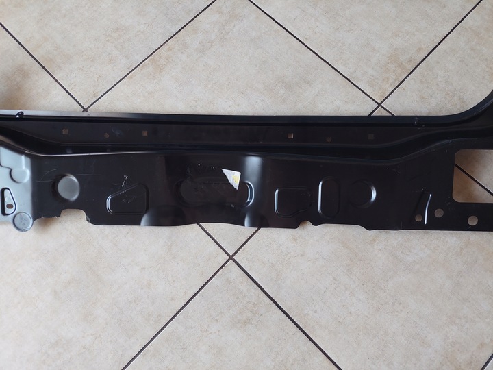 фото №7, Pas задний - audi a6 c8 - 4k9 - универсал - новый