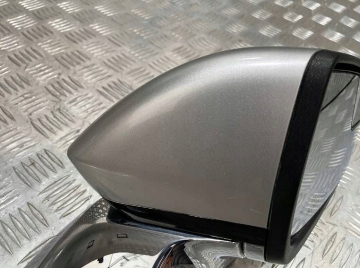 фото №12, Дзеркало праве lincoln mkz ii 2013-2020 ux 13pin