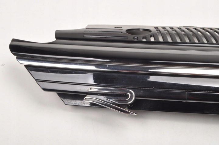 фото №7, Volkswagen golf viii r-line решётка решётка радиатора решётка радиатора 5h0853655g 5h0853651af