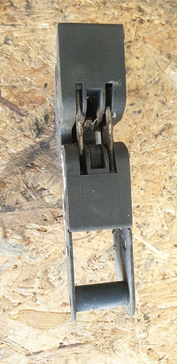 фото №6, Замок капота seat ibiza