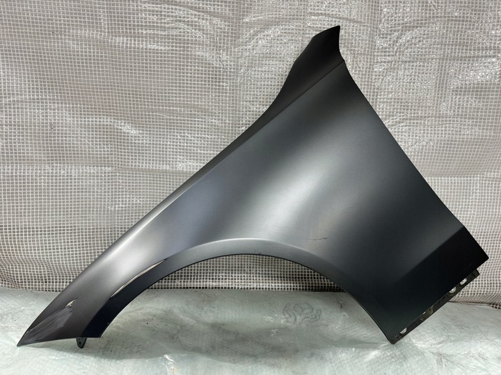 фото №1, Mercedes cklasa c-klasa w206 лівий переднє крило