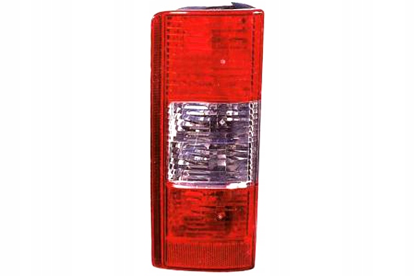 фото №2, Лампа зад l opel combo c универсал полное wielkopojemne 10.01-10.10 abakus