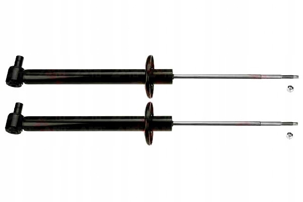 фото №1, Trw амортизатор audi a4 1.6 8d2. b5