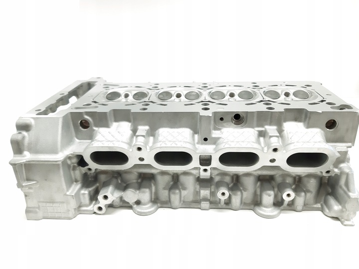 фото №10, Головка відновлена mercedes w247 b-klasa 2.0 16v cgi r260016 a2600105400