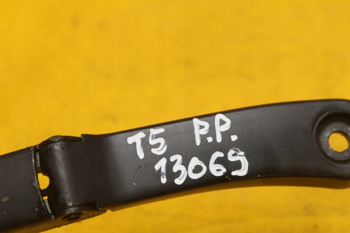 фото №6, Рычаг дворники правые перед vw t5 7h1955410c