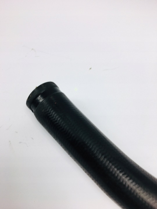 фото №8, Шланг шланг труба рідини охолоджуючої mercedes w124 e200 220e m111 1245015882