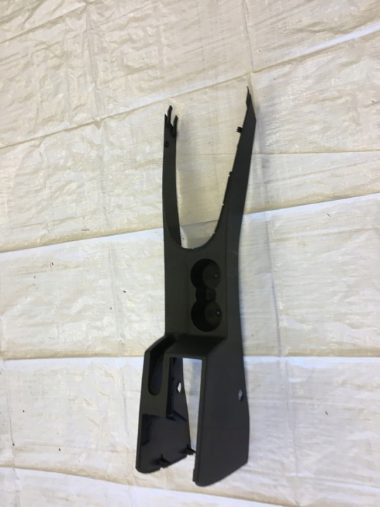 фото №9, Vw touran i туннель средний 1t0863679c eu