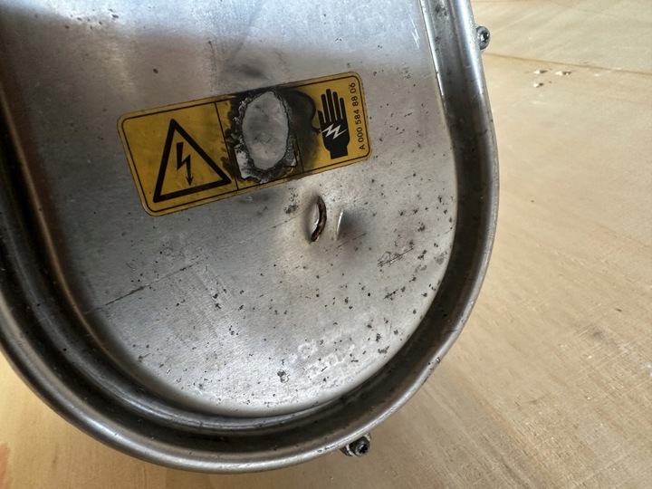 фото №6, Компрессор кондиционера mercedes-benz gle w167 рестайлинг