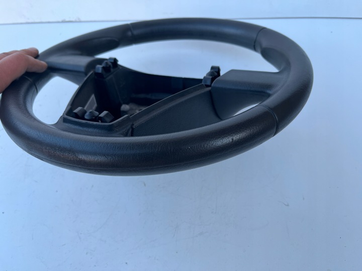 фото №8, Кермо citroen c2 c3 i оригінал 02-09r.