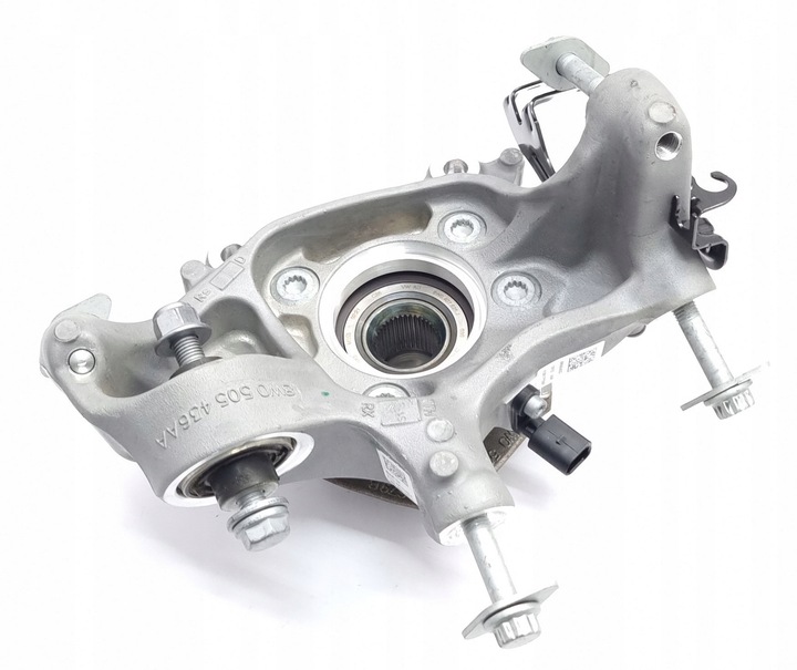 фото №7, Поворотна опора зад права audi a4 8w b9 8w0505432q