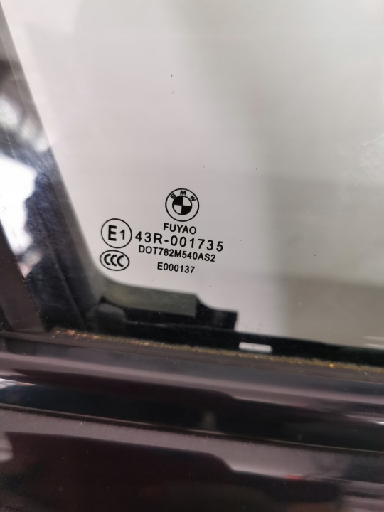 фото №8, Двері передні праве bmw3 f30 f31