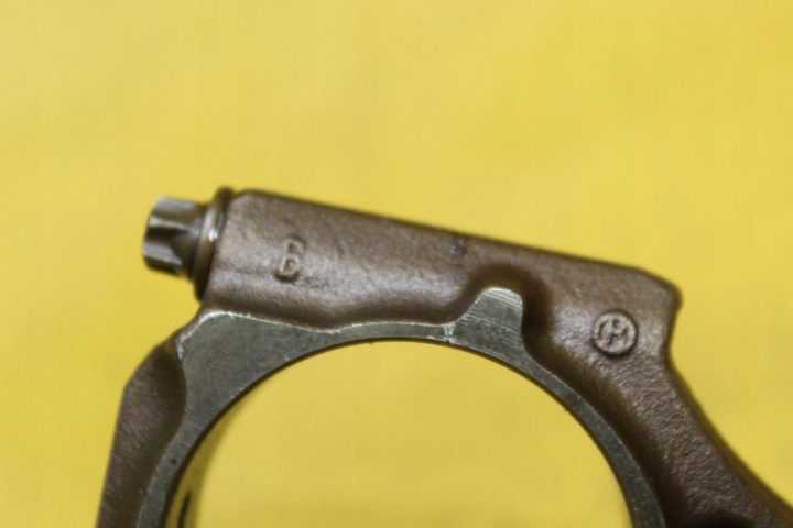 фото №8, Поршень шатун шату́н 82l143 bpj a6 c6 a4 2.0 tfsi