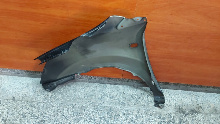 фото №15, Крило праві перед toyota corolla verso ii 04- 209