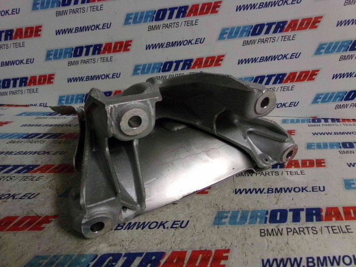 фото №7, Bmw x5 f15 f16 лапи двигуна 2.5 3.0 3.5 4.0 d m50d