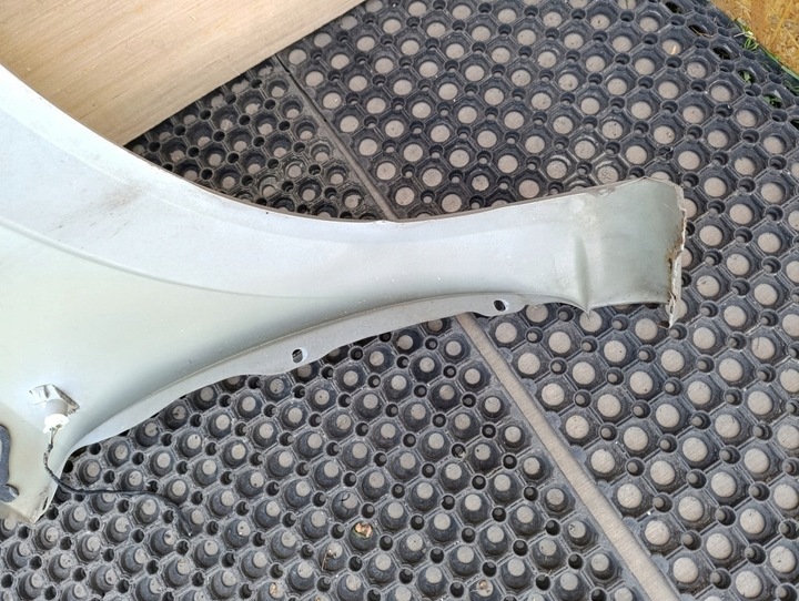 фото №9, Opel zafira b b крыло перед левый z167